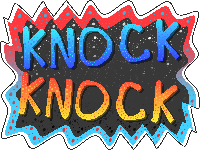 Knock Knock